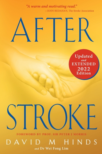 After Stroke, Paperback / softback Book
