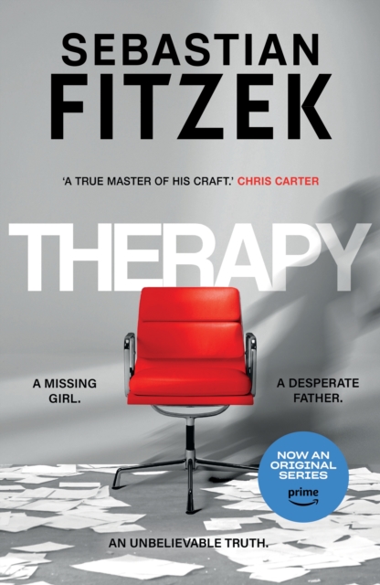Therapy : now a compelling new TV series from Amazon Germany, EPUB eBook