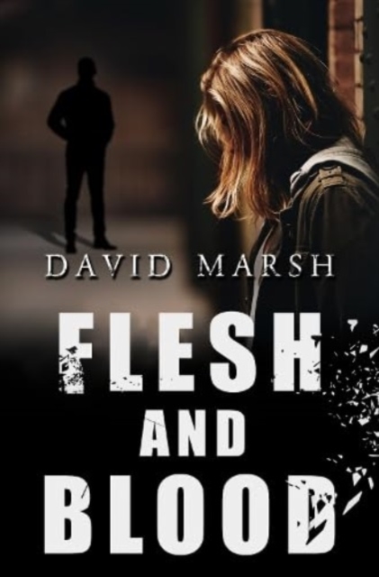 Flesh and Blood, Paperback / softback Book