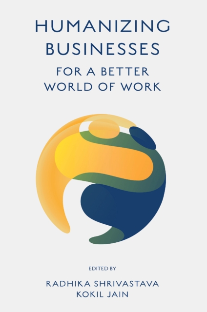 Humanizing Businesses for a Better World of Work, EPUB eBook