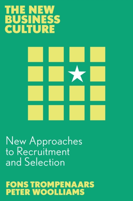 New Approaches to Recruitment and Selection, EPUB eBook