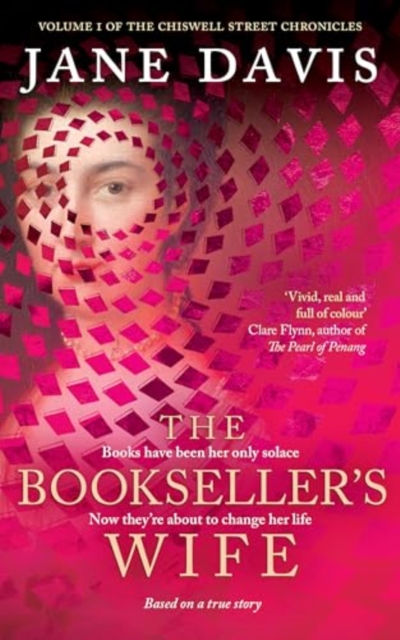 The Bookseller's Wife, Paperback / softback Book