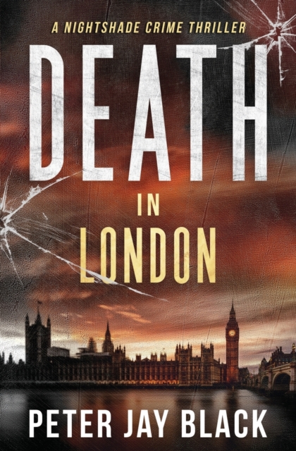 Death in London, Paperback / softback Book