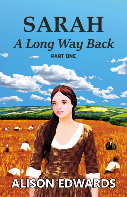 Sarah : A Long Way Back, Paperback / softback Book