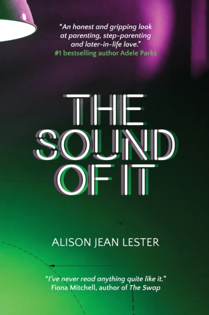 The Sound of It, Paperback / softback Book