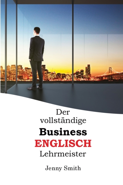 Der vollstandige Business-Englisch Lehrmeister, Paperback / softback Book