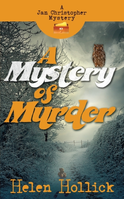A Mystery Of Murder : A Jan Christopher Mystery - Episode 2, Paperback / softback Book