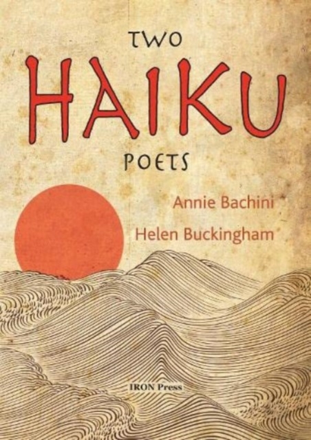 Two Haiku Poets, Paperback / softback Book