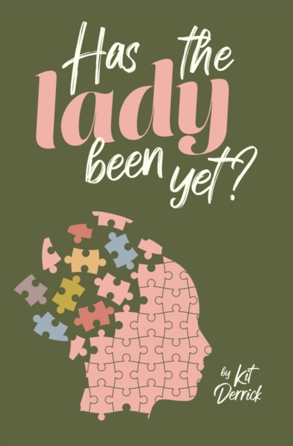 Has The Lady Been Yet?, Paperback / softback Book
