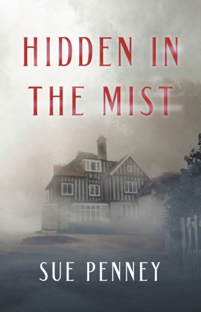 Hidden in the Mist, Paperback / softback Book