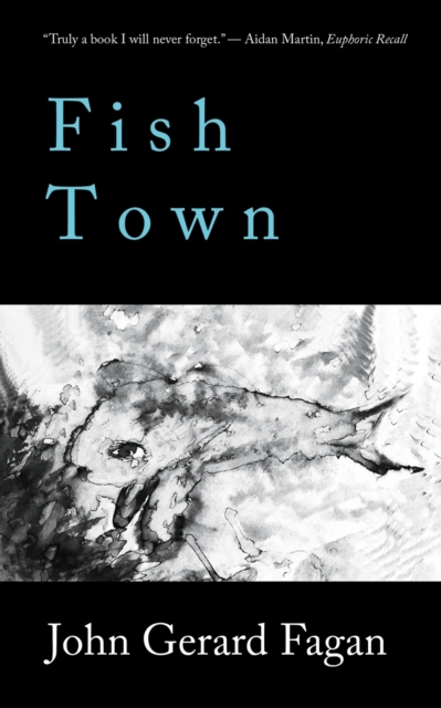 Fish Town, Paperback / softback Book