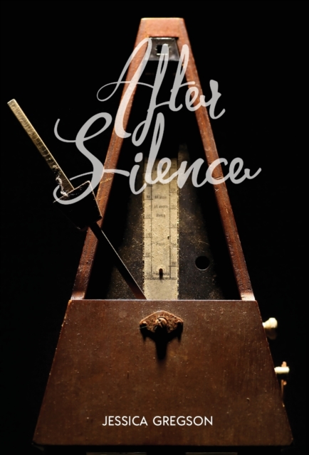 After Silence, Hardback Book