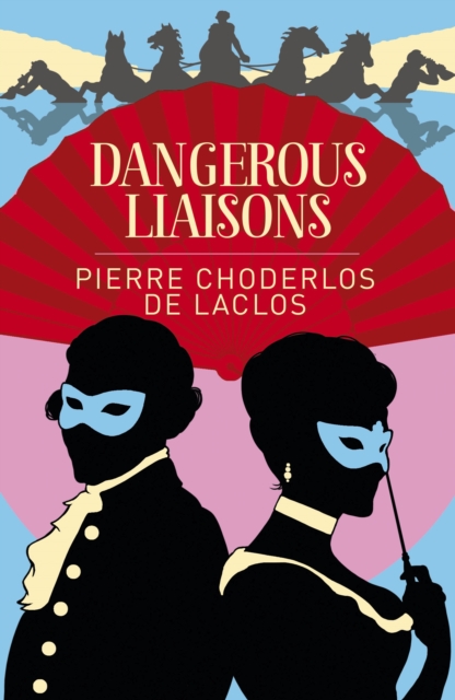 Dangerous Liaisons, Paperback / softback Book