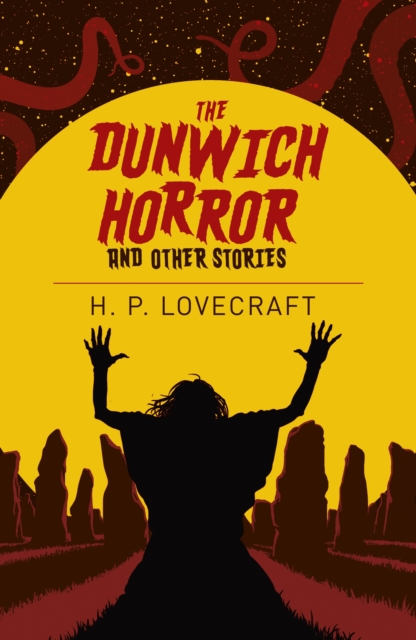 The Dunwich Horror and Other Stories, Paperback / softback Book