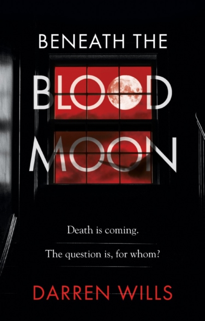 Beneath the Blood Moon, EPUB eBook