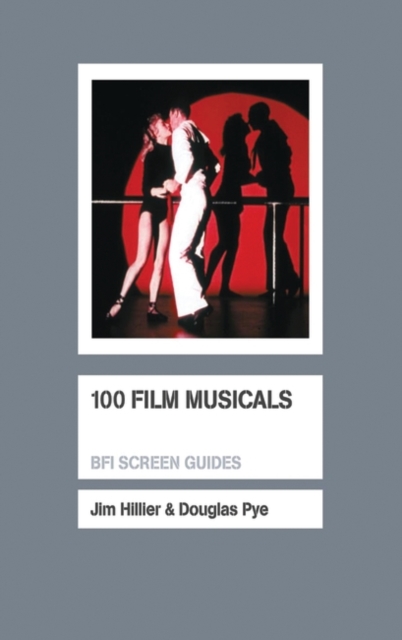 100 Film Musicals, EPUB eBook