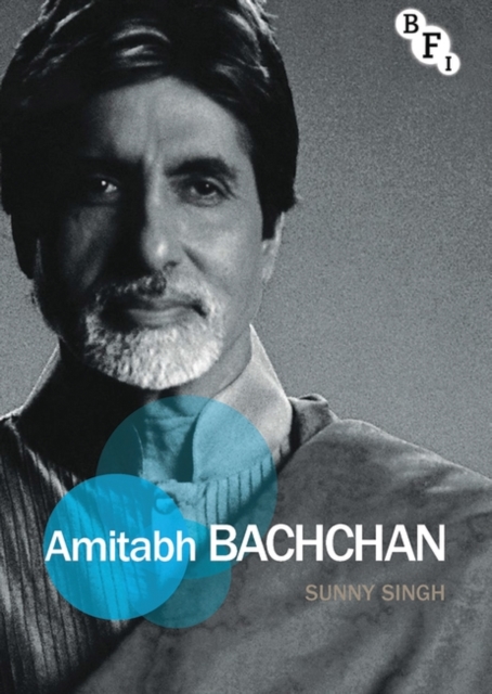 Amitabh Bachchan, EPUB eBook