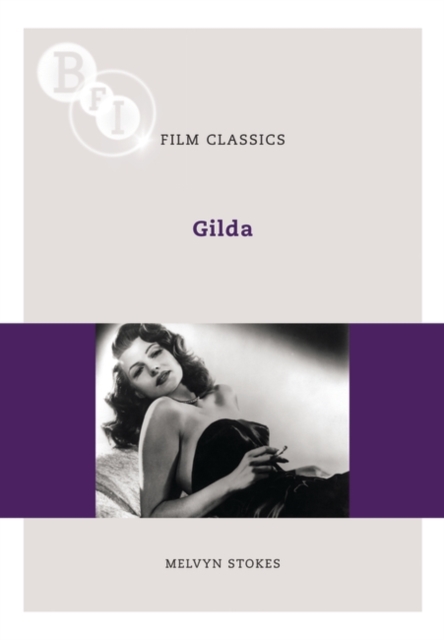 Gilda, EPUB eBook