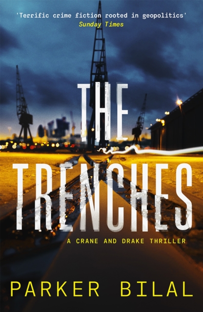The Trenches, EPUB eBook