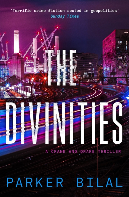 The Divinities, Paperback / softback Book