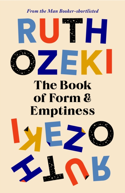 The Book of Form and Emptiness : Winner of the Women's Prize for Fiction 2022, Hardback Book The Book of Form and Emptiness : Winner of the Women's Prize for Fiction 2022, Hardback Book