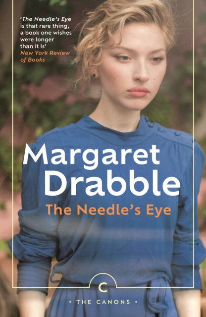 The Needle's Eye, Paperback / softback Book