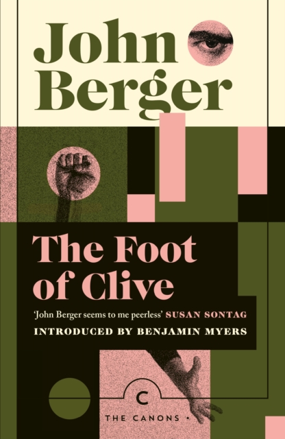 The Foot of Clive, Paperback / softback Book