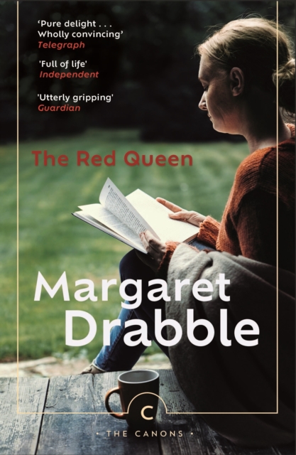 The Red Queen, EPUB eBook