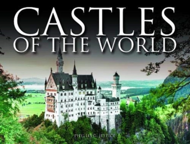 Castles of the World, Paperback / softback Book