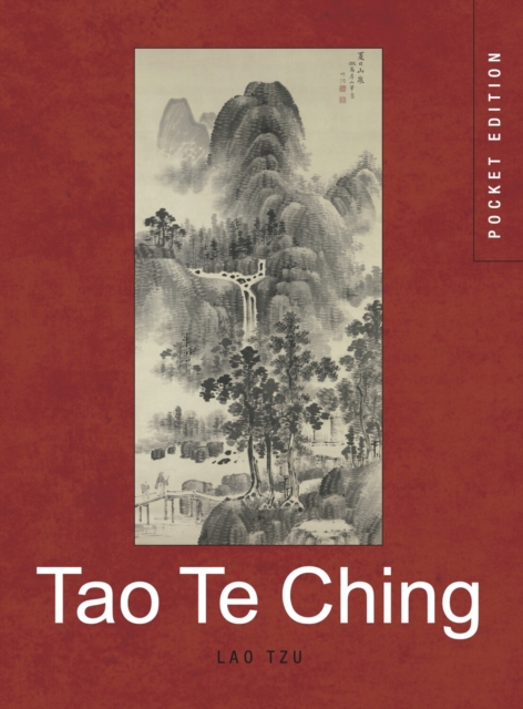 Tao Te Ching, Paperback / softback Book