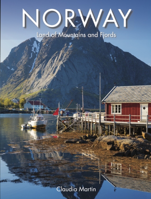 Norway, Hardback Book