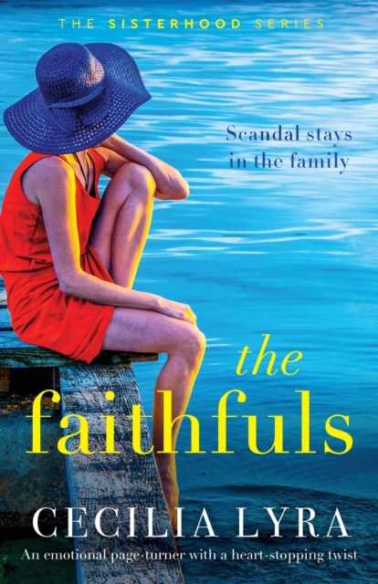 The Faithfuls : An emotional page-turner with a heart-stopping twist, Paperback / softback Book