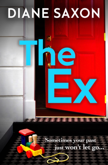 The Ex : A gripping psychological crime thriller, EPUB eBook
