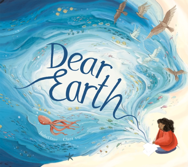 Dear Earth, Paperback / softback Book