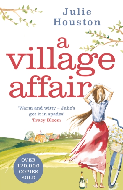 A Village Affair, Paperback / softback Book
