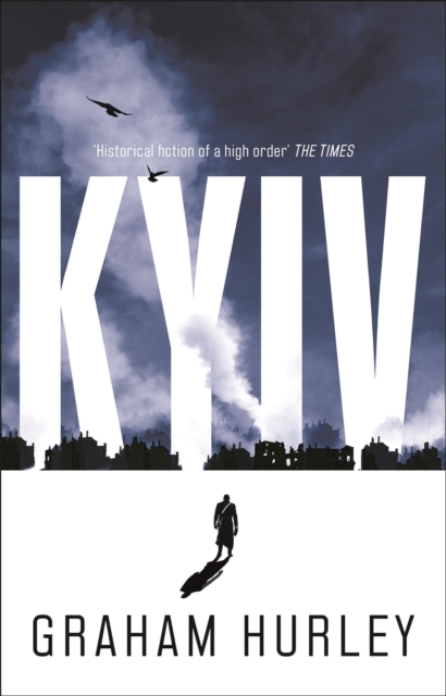 Kyiv, Paperback / softback Book