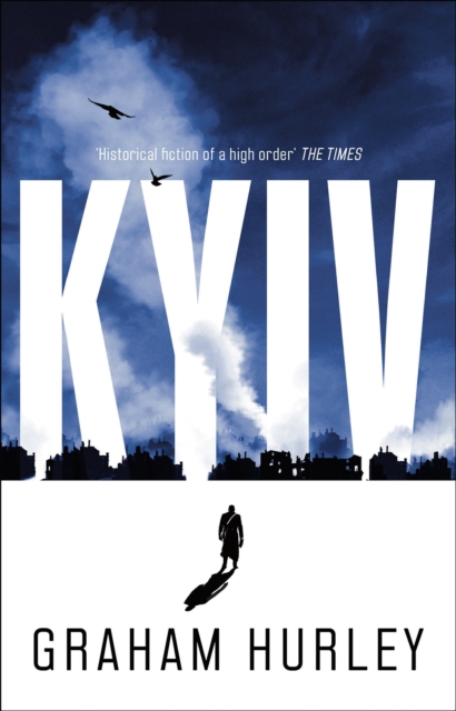Kyiv, EPUB eBook