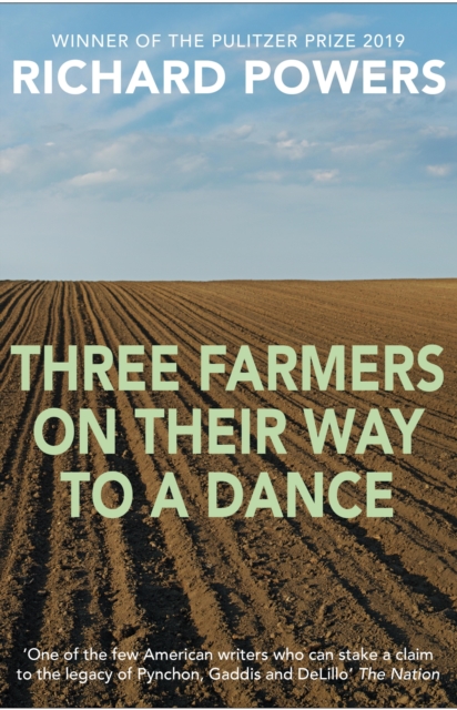 Three Farmers on Their Way to a Dance, EPUB eBook