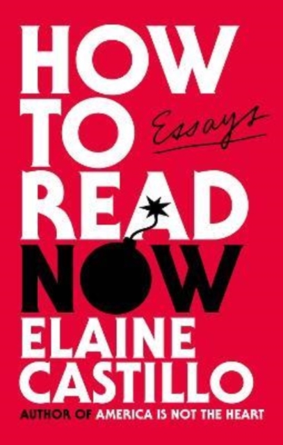 How to Read Now, Hardback Book