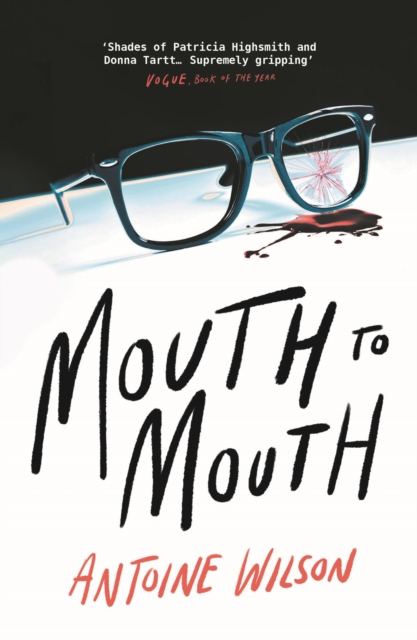 Mouth to Mouth, EPUB eBook