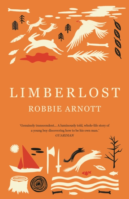 Limberlost, Paperback / softback Book