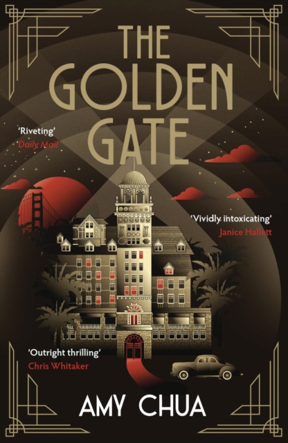 The Golden Gate, EPUB eBook