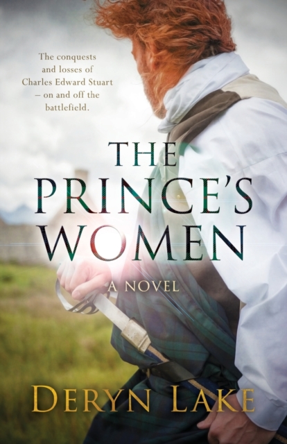 The Prince's Women, Paperback / softback Book