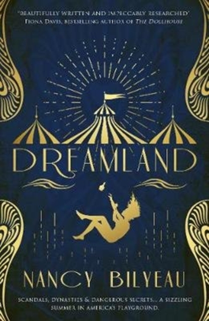 Dreamland, Paperback / softback Book