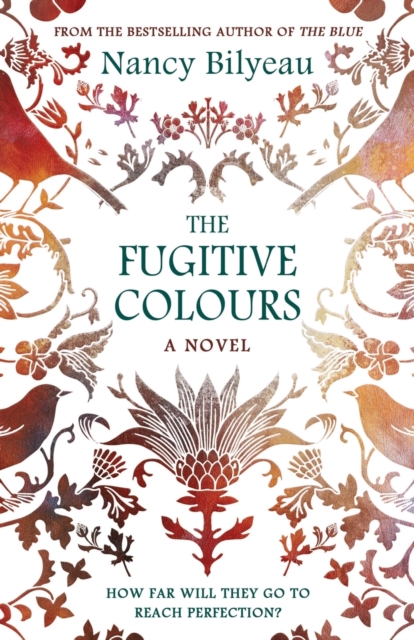 The Fugitive Colours, Paperback / softback Book