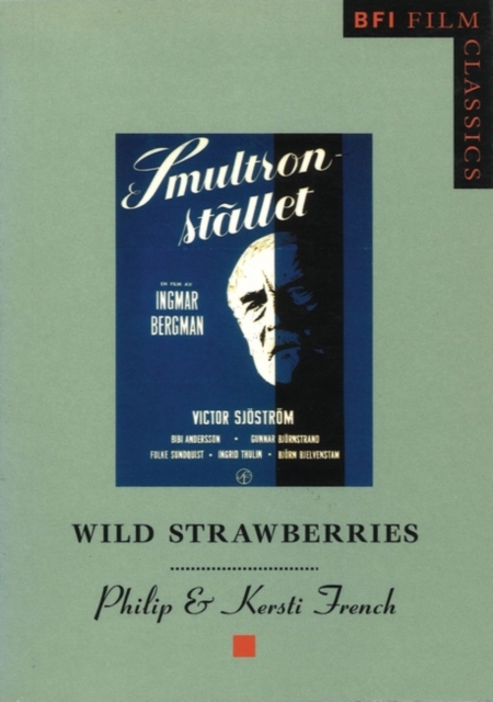 Wild Strawberries, EPUB eBook