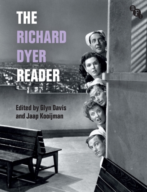 The Richard Dyer Reader, Paperback / softback Book