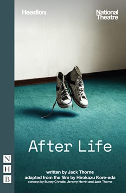 After Life, Paperback / softback Book