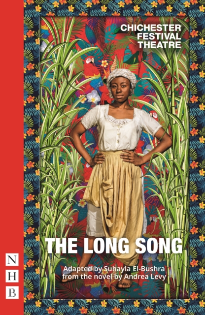 The Long Song, Paperback / softback Book