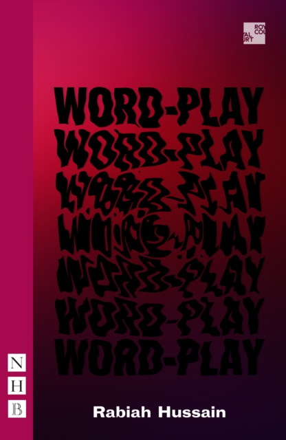 Word-Play, Paperback / softback Book